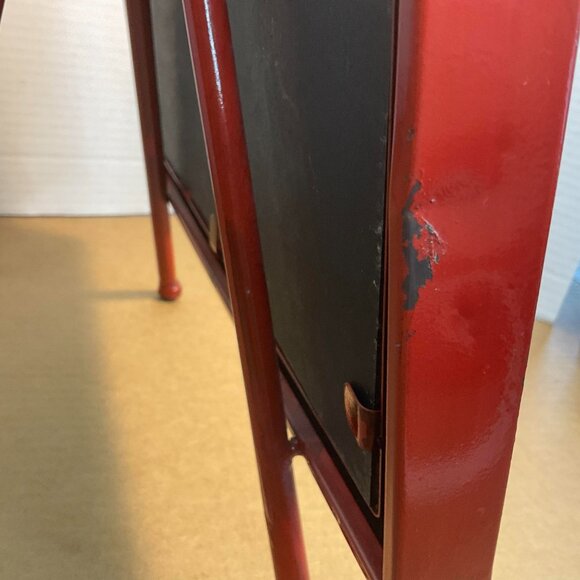 Metal Easel Chalkboard - Picture 8 of 9